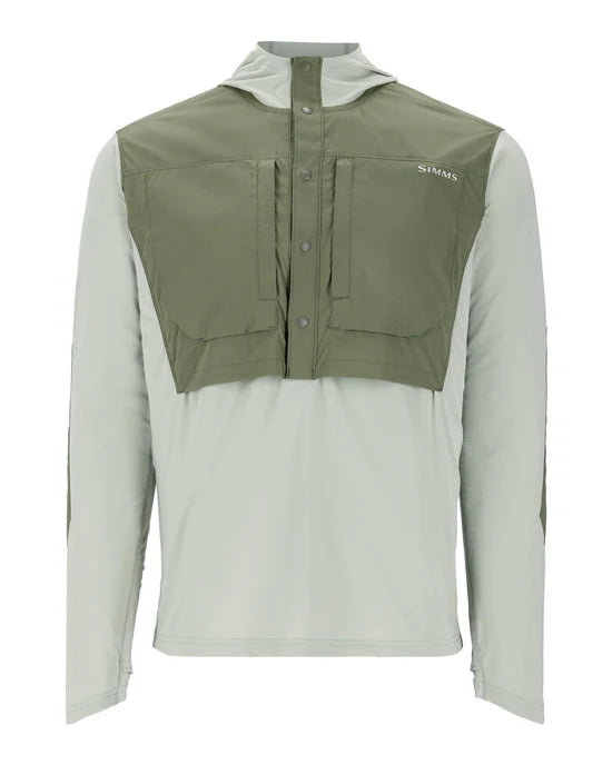 Simms M's Latitude BiComp Hoody