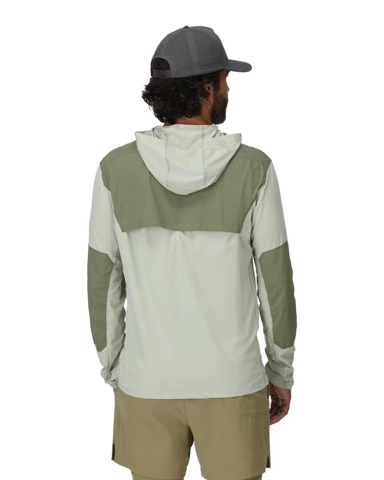 Simms M's Latitude BiComp Hoody