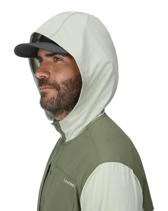 Simms M's Latitude BiComp Hoody