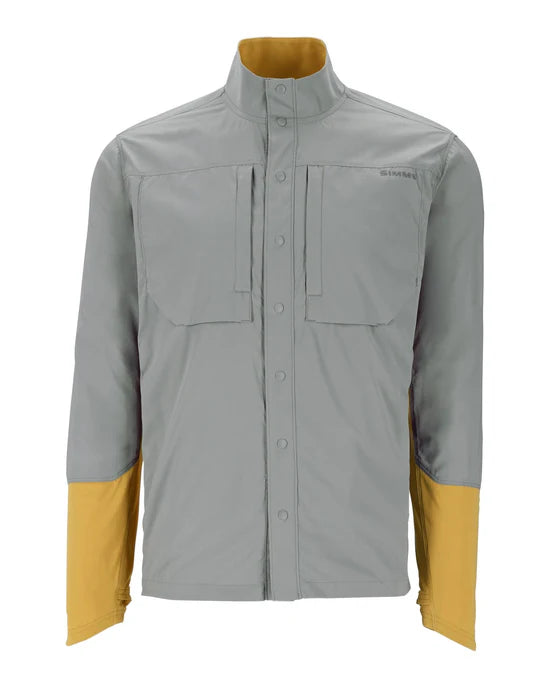Simms M's Latitude BiComp Shirt