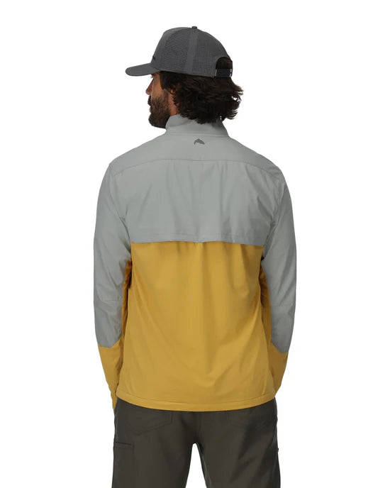 Simms M's Latitude BiComp Shirt