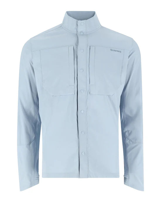 Simms M's Latitude BiComp Shirt