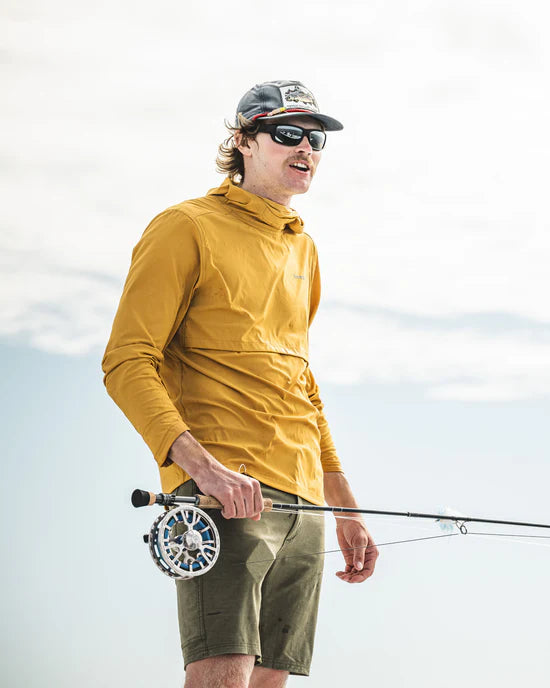 Simms M's Latitude Hoody