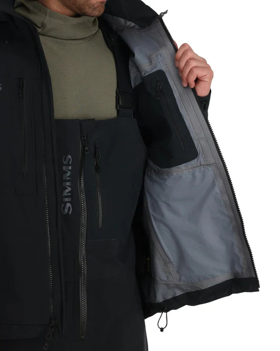 Simms M's ProDry Fishing Jacket