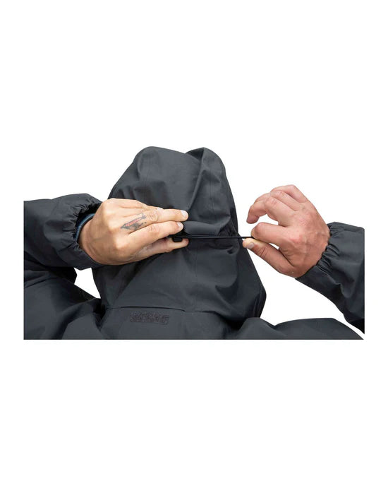 Simms M's ProDry Fishing Jacket (Past Season's Style)