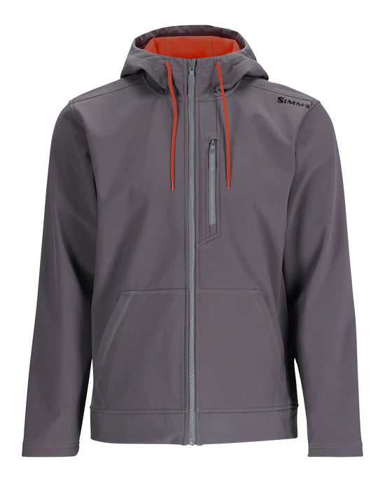 Simms M's Rogue Fleece Hoody