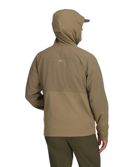 Simms M's Saginaw Hoody