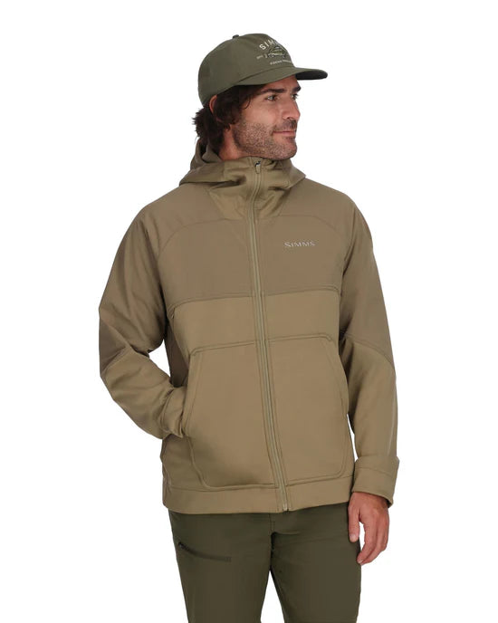 Simms M's Saginaw Hoody