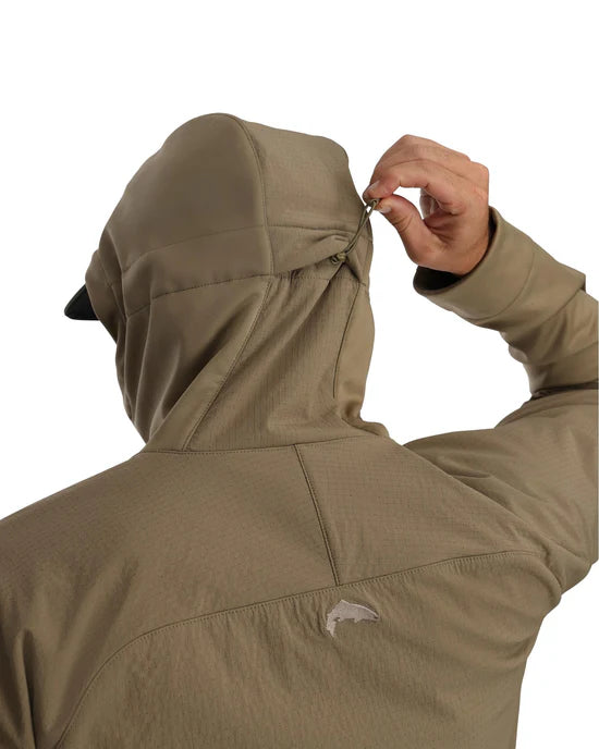 Simms M's Saginaw Hoody