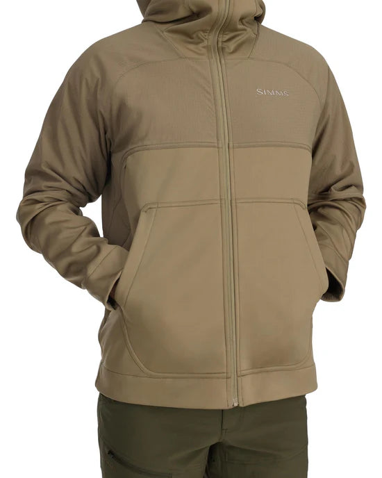 Simms M's Saginaw Hoody