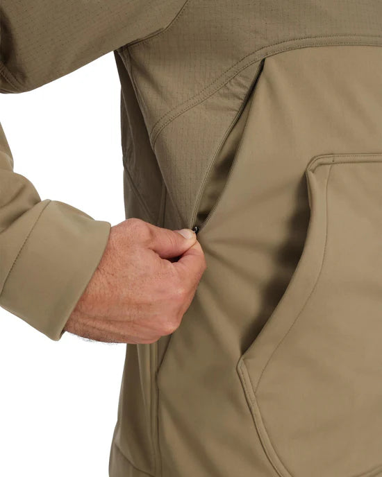 Simms M's Saginaw Hoody