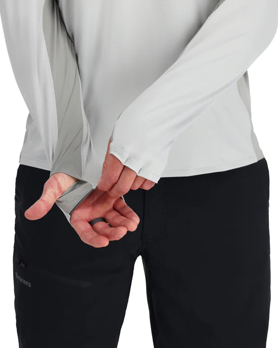 Simms M's SolarFlex Crew