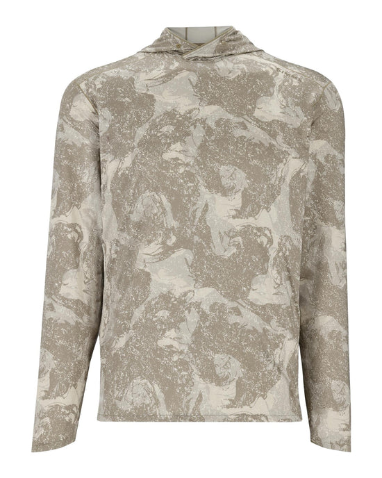 Simms M's SolarFlex Hoody - Camo
