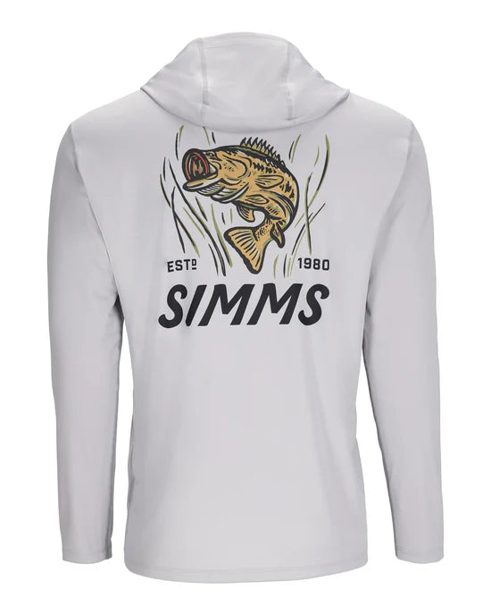 Simms M's Tech Hoody - Artist Series