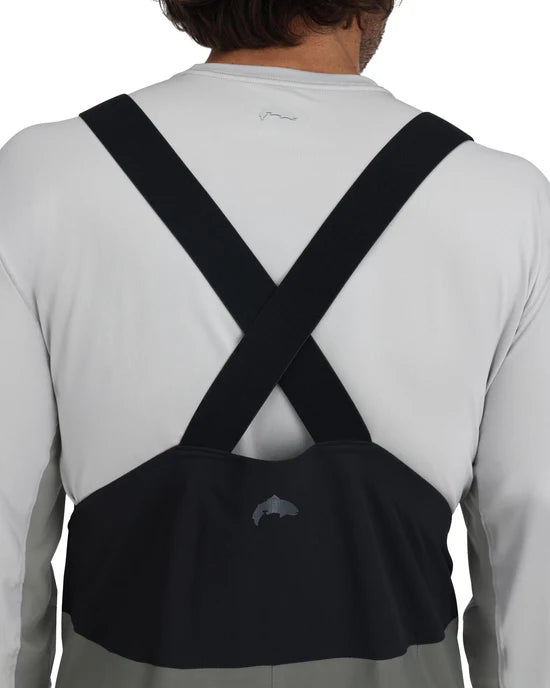 Simms M's Vapor Elite Bib