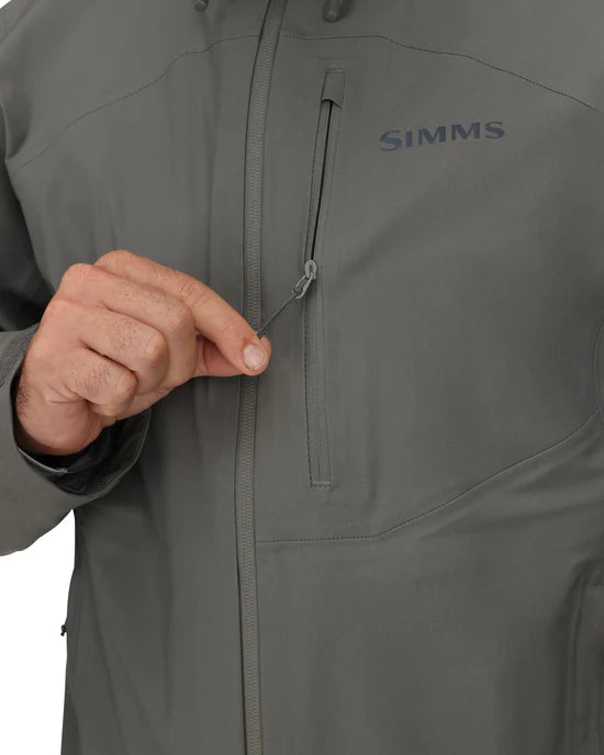Simms M's Vapor Elite Jacket