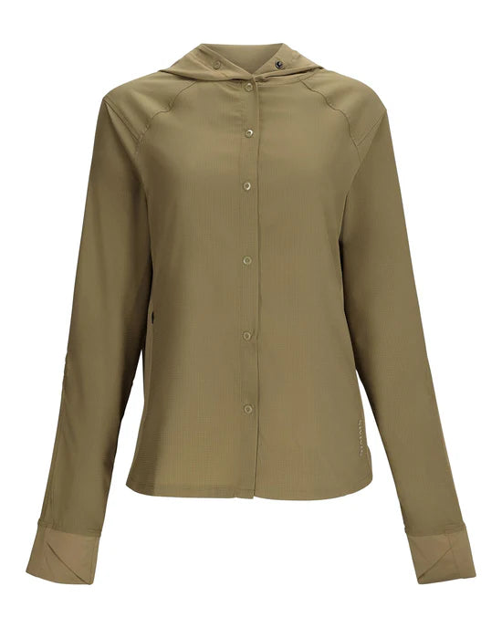 Simms W's BiComp Fishing Hoody
