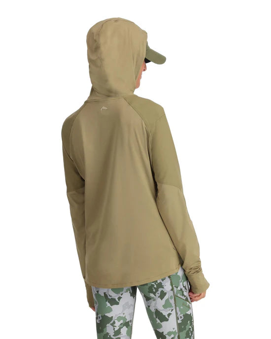 Simms W's BiComp Fishing Hoody