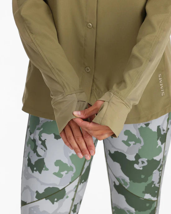 Simms W's BiComp Fishing Hoody