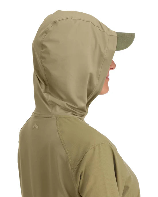 Simms W's BiComp Fishing Hoody
