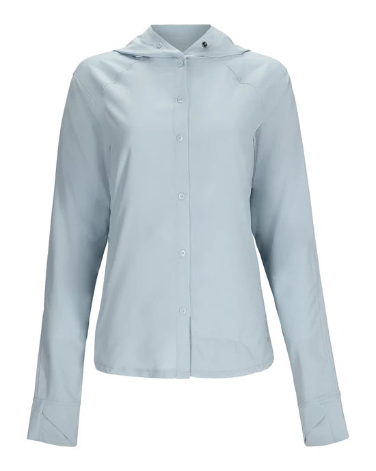 Simms W's BiComp Fishing Hoody