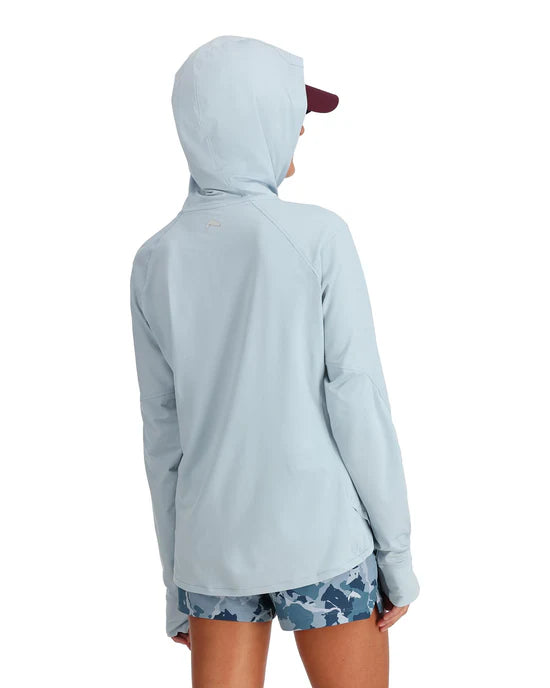 Simms W's BiComp Fishing Hoody