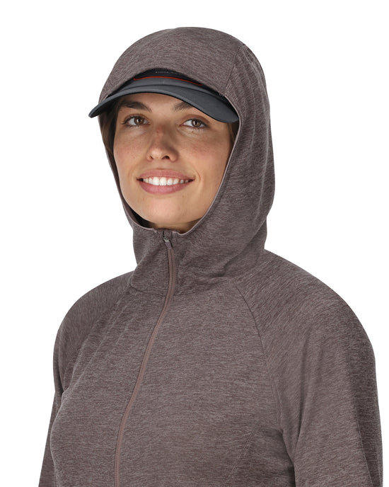 Simms W's Bugstopper Hoody