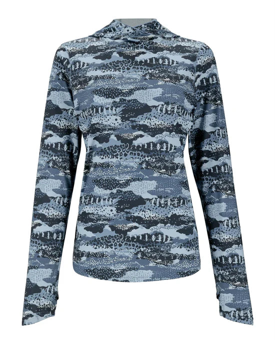 Simms W's Bugstopper SolarFlex Hoody