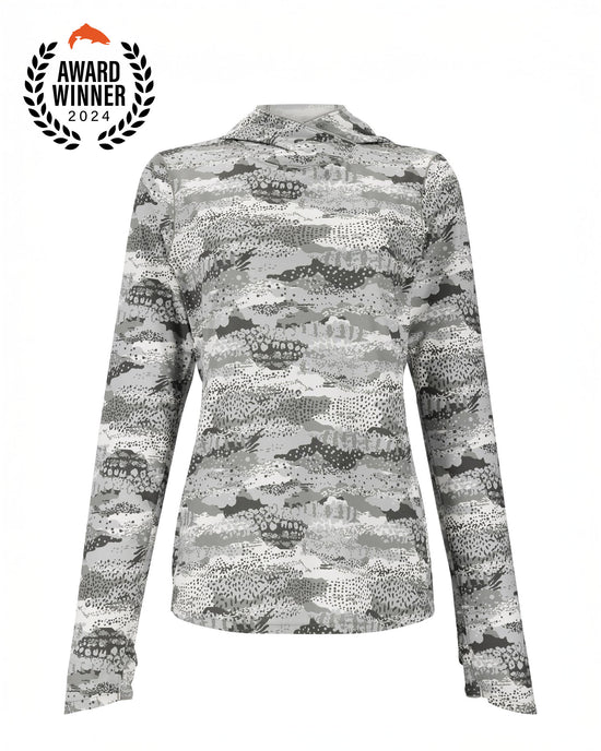 Simms W's Bugstopper SolarFlex Hoody