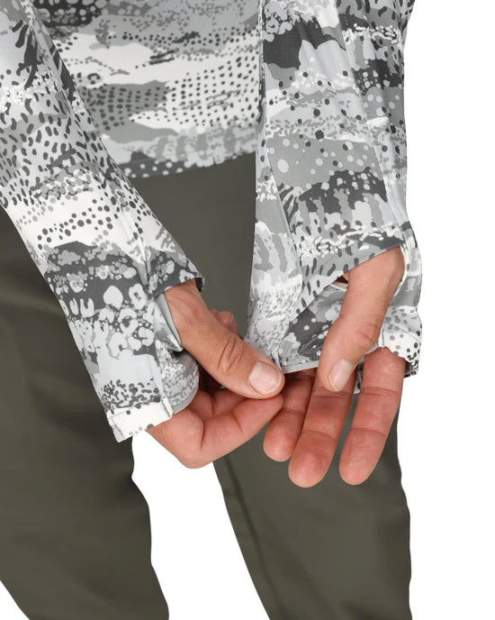 Simms W's Bugstopper SolarFlex Hoody