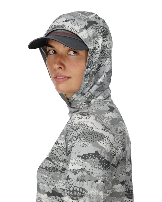 Simms W's Bugstopper SolarFlex Hoody