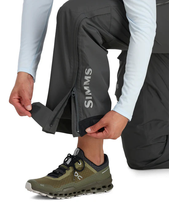 Simms W's Challenger Fishing Bib