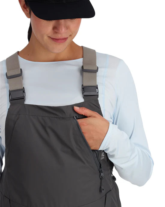 Simms W's Challenger Fishing Bib