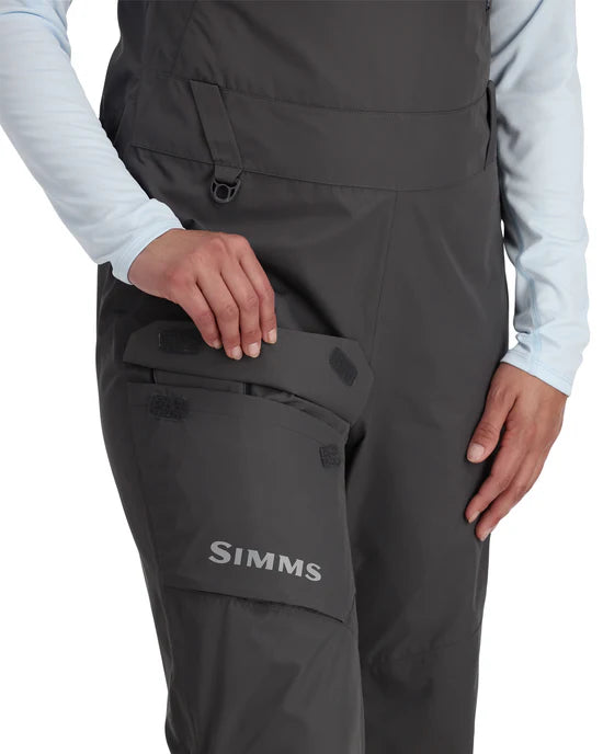 Simms W's Challenger Fishing Bib