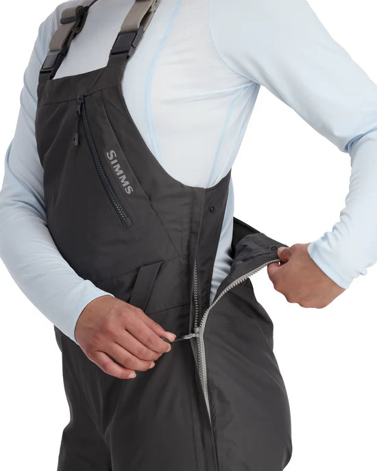Simms W's Challenger Fishing Bib