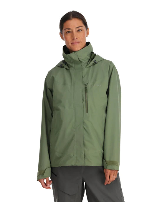 Simms W's Challenger Fishing Jacket