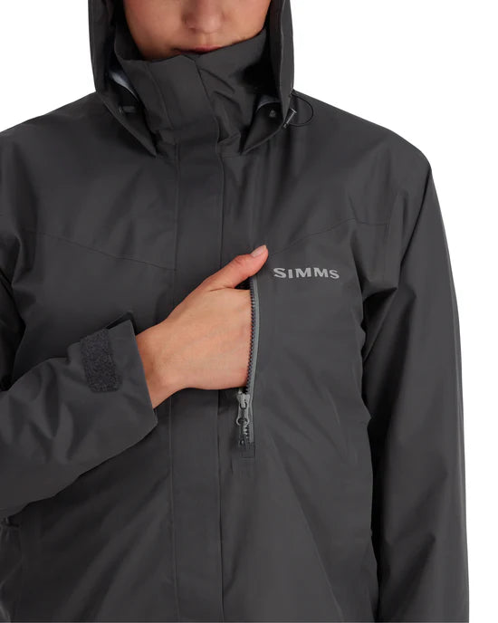 Simms W's Challenger Fishing Jacket