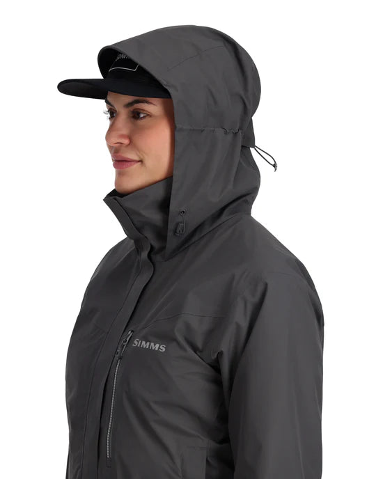 Simms W's Challenger Fishing Jacket