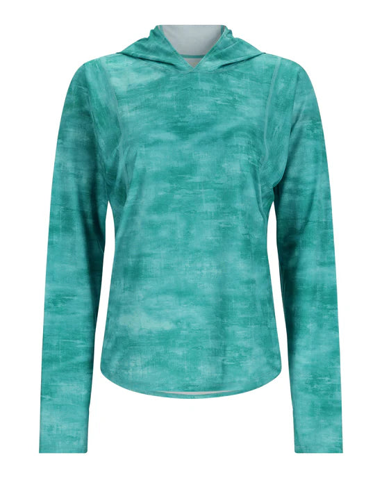 Simms W's Challenger Solar Hoody