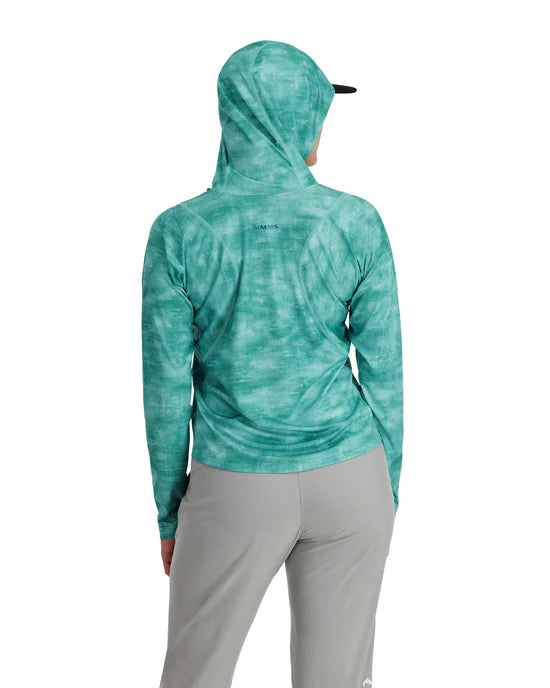 Simms W's Challenger Solar Hoody