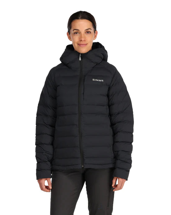 Simms W's ExStream Insulated Jacket