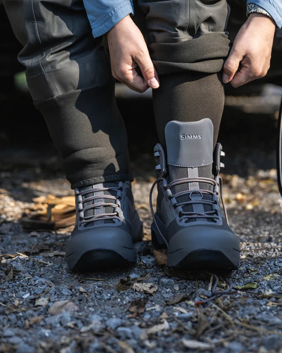 Simms W's Flyweight® Boot - Vibram