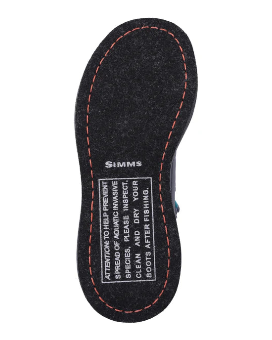 Simms W's Freestone® Wading Boot - Felt Sole