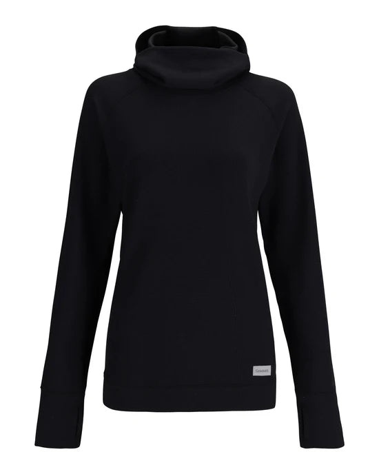 Simms W's Highline Hoody