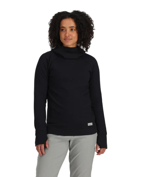 Simms W's Highline Hoody