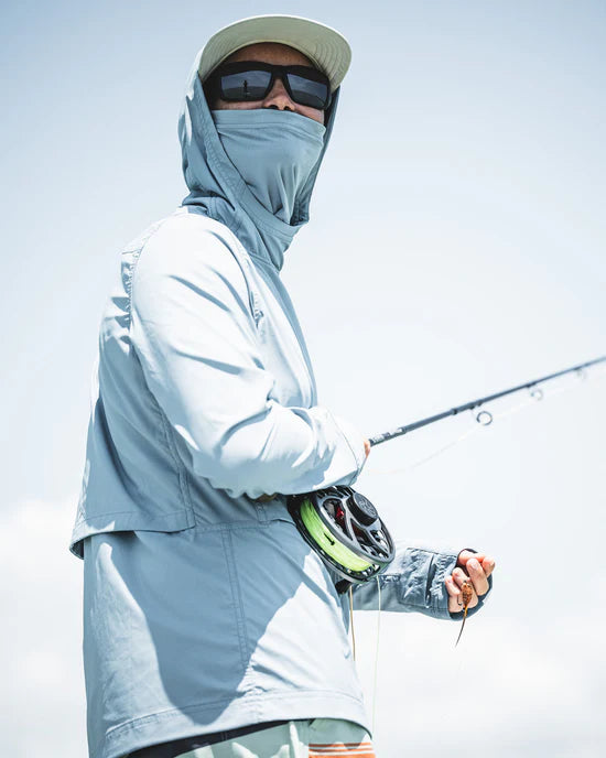 Simms W's Latitude Hoody