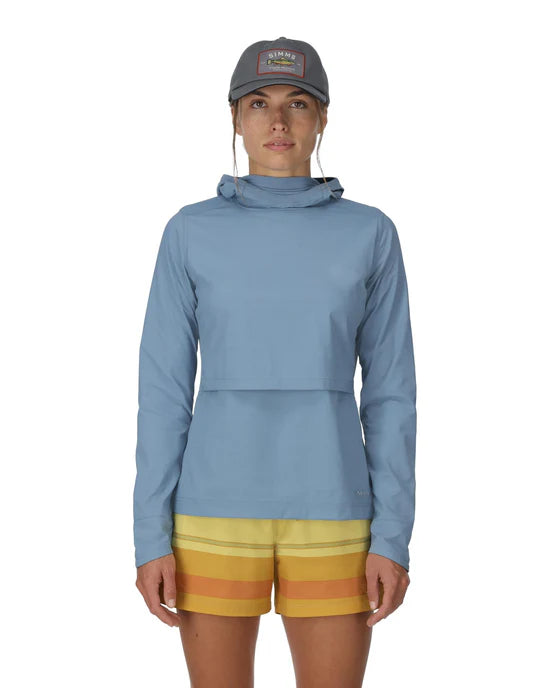 Simms W's Latitude Hoody