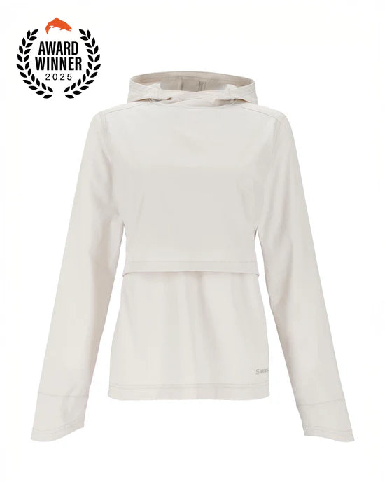 Simms W's Latitude Hoody