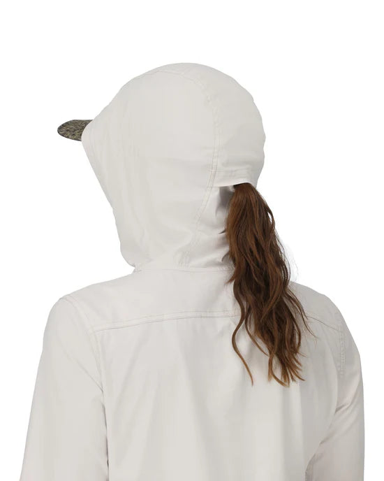 Simms W's Latitude Hoody