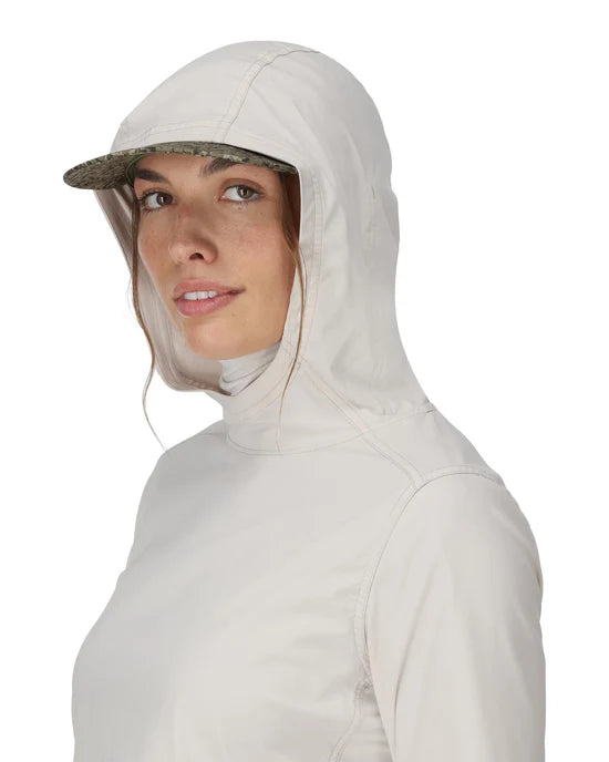 Simms W's Latitude Hoody